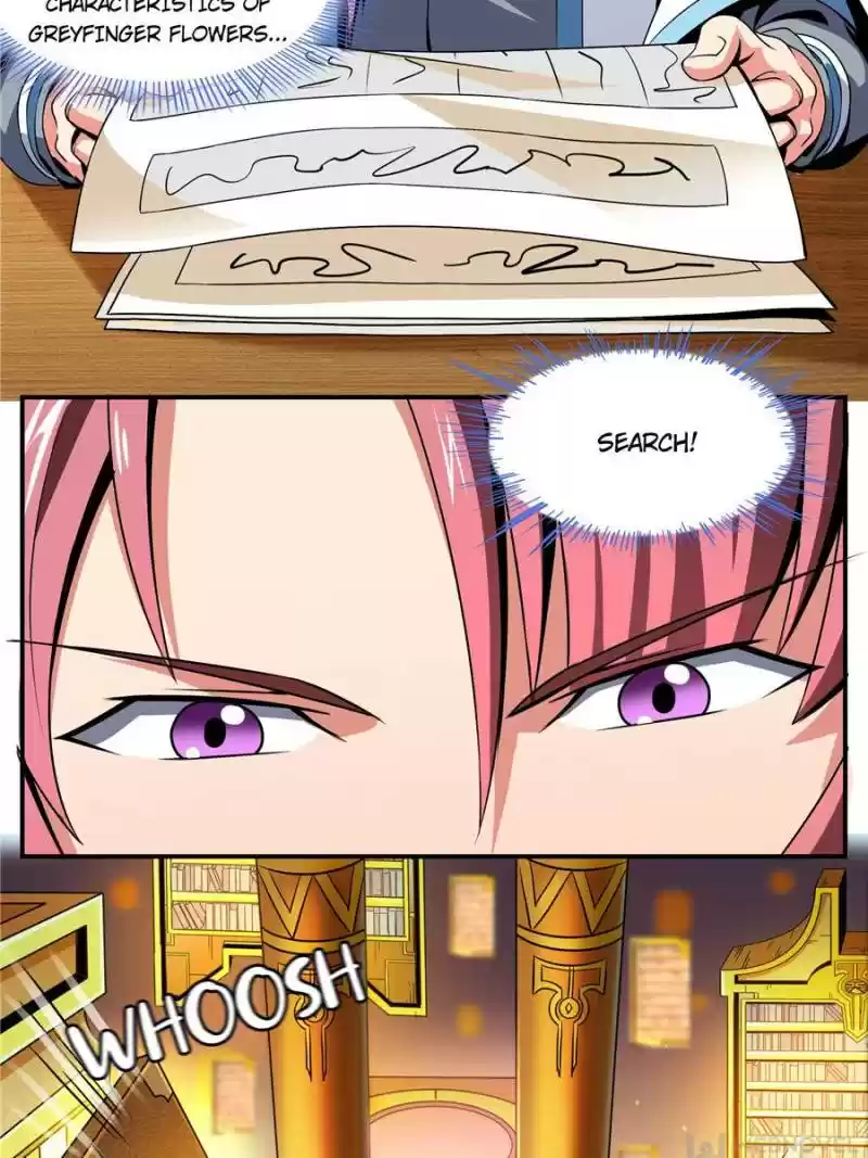 Library Of Heaven’S Path Chapter 58