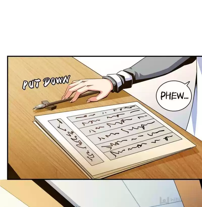 Library Of Heaven’S Path Chapter 58