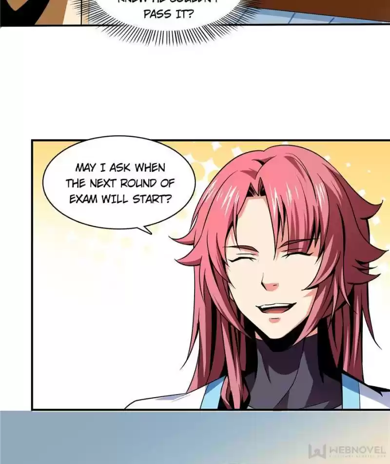 Library Of Heaven’S Path Chapter 58