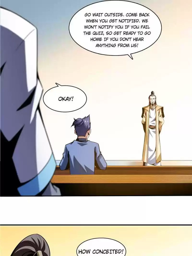 Library Of Heaven’S Path Chapter 58