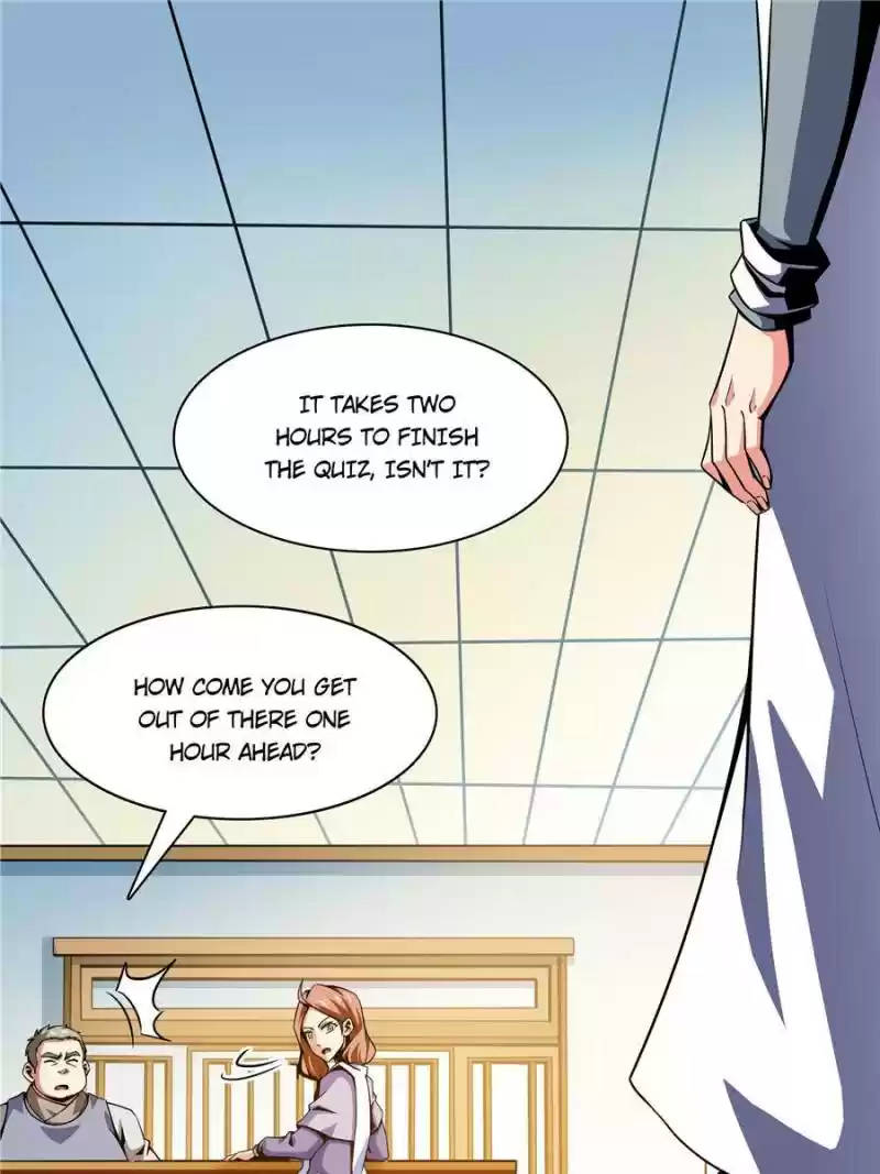 Library Of Heaven’S Path Chapter 58