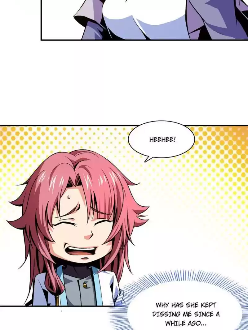 Library Of Heaven’S Path Chapter 58