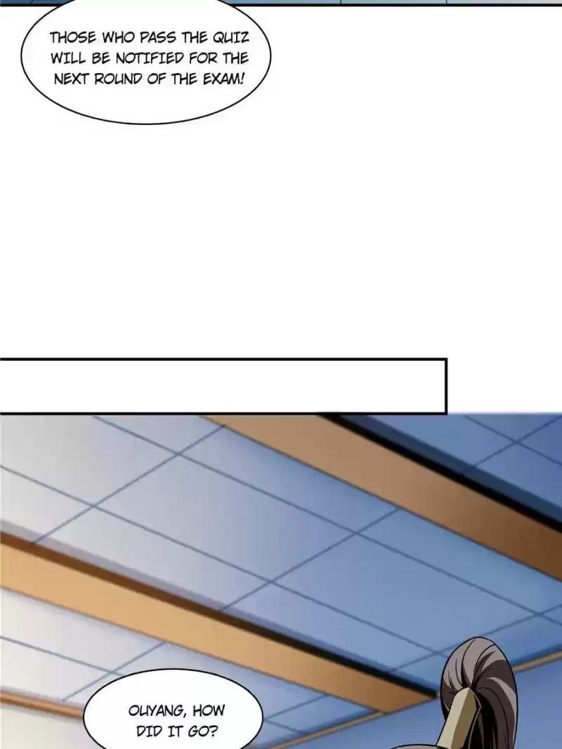 Library Of Heaven’S Path Chapter 58