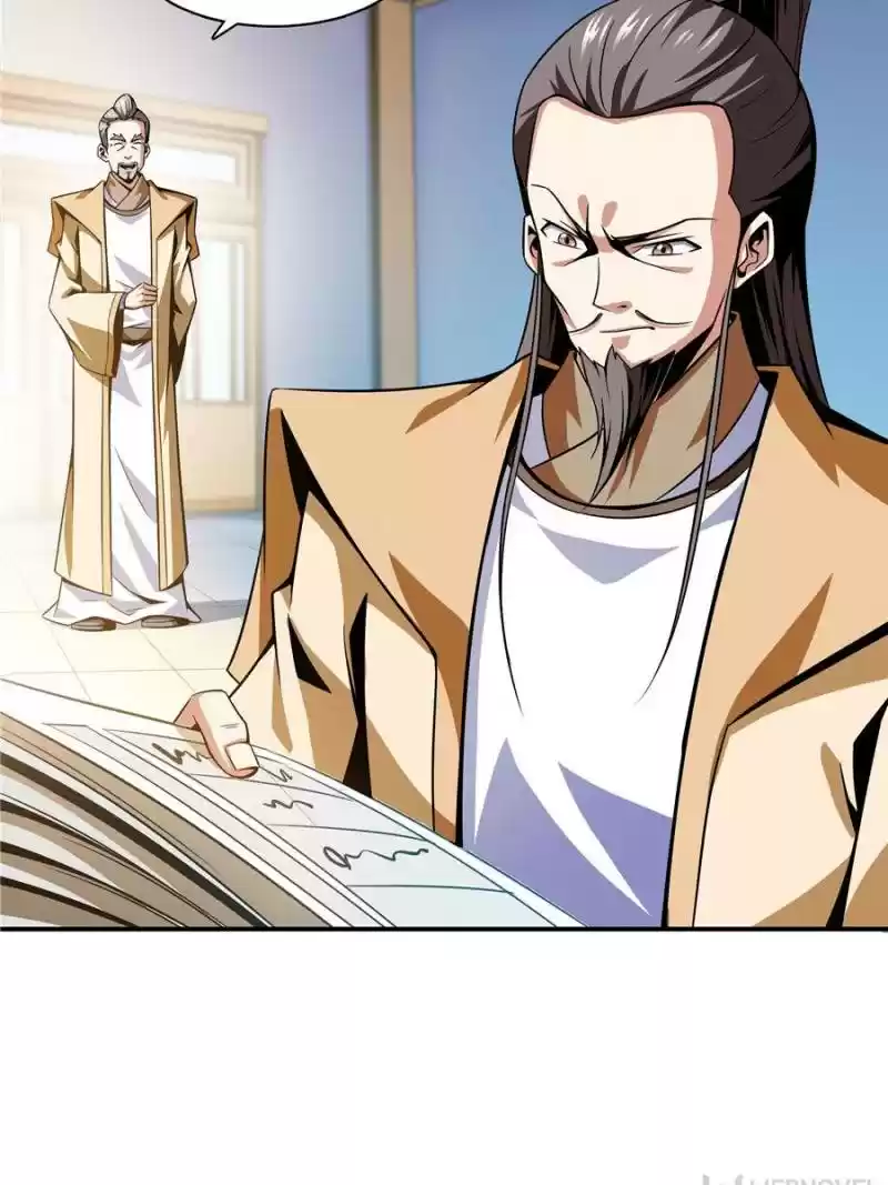 Library Of Heaven’S Path Chapter 58