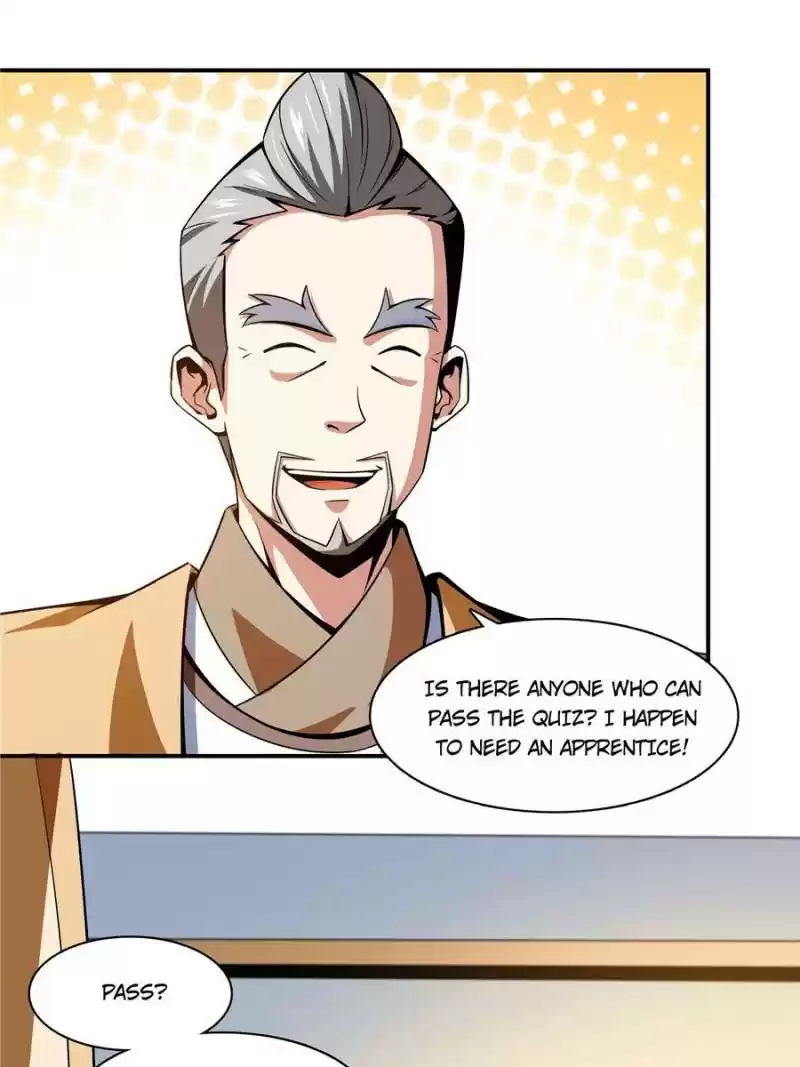 Library Of Heaven’S Path Chapter 58