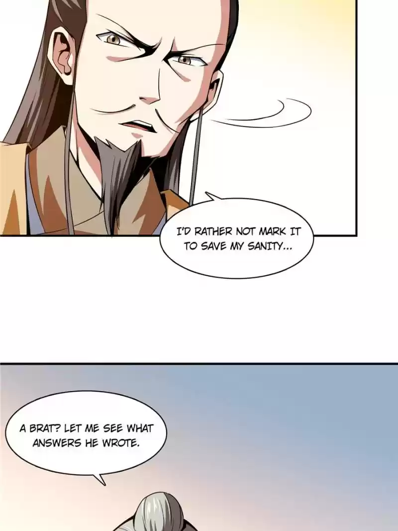 Library Of Heaven’S Path Chapter 58