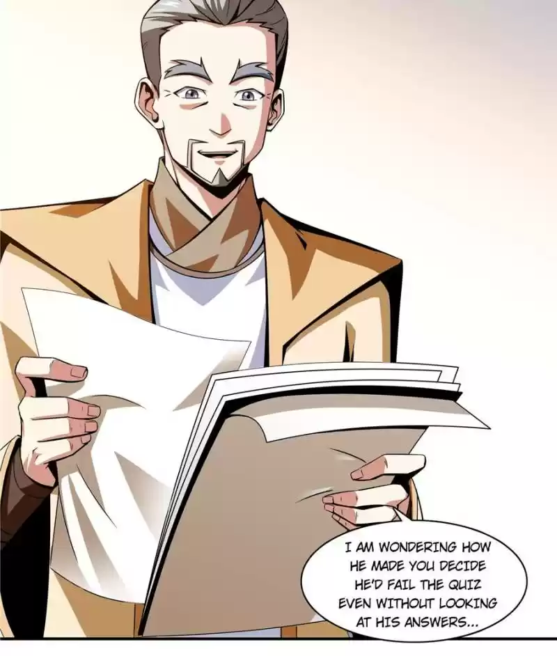 Library Of Heaven’S Path Chapter 58