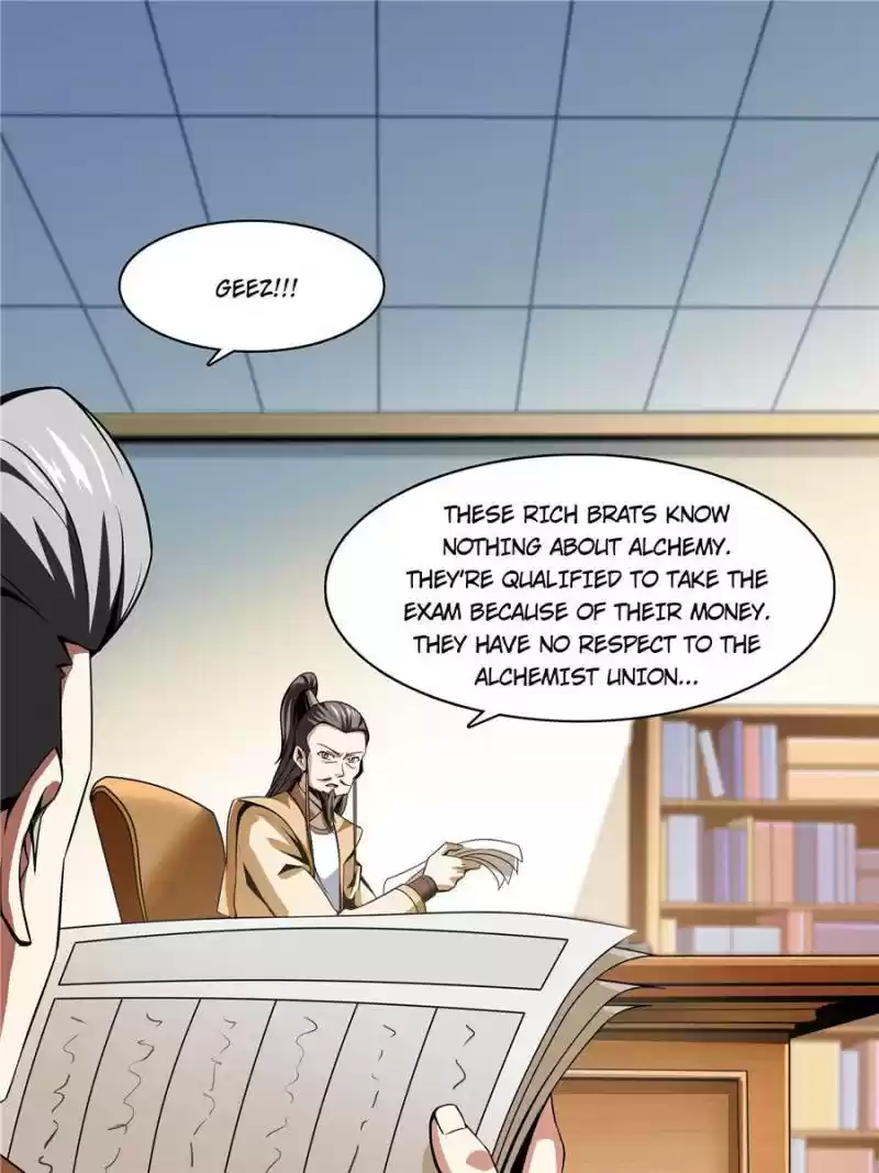 Library Of Heaven’S Path Chapter 58