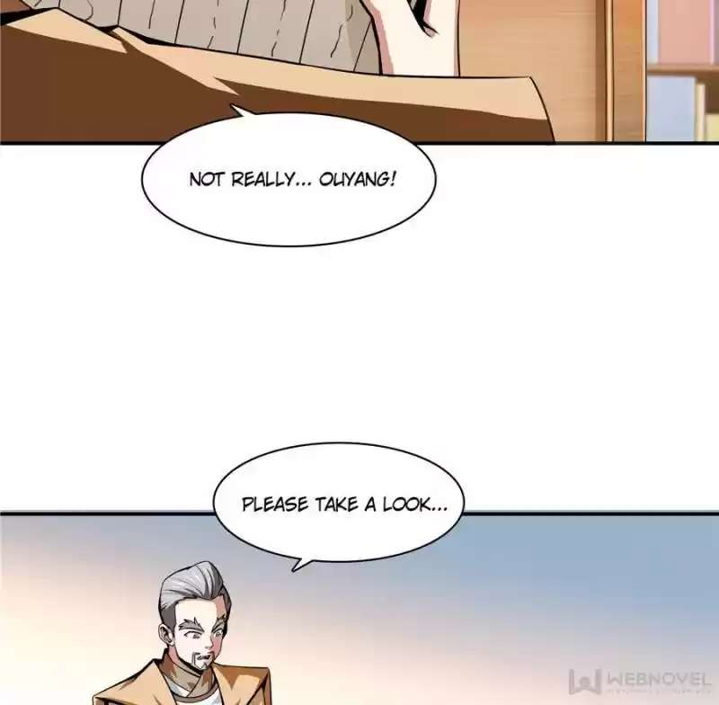 Library Of Heaven’S Path Chapter 58