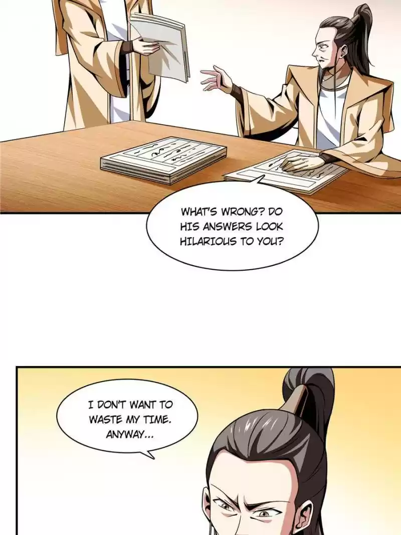 Library Of Heaven’S Path Chapter 58