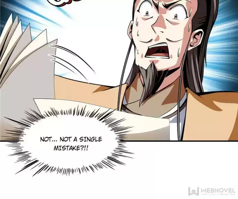 Library Of Heaven’S Path Chapter 58