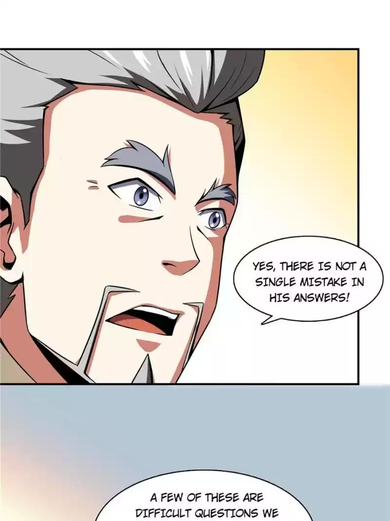 Library Of Heaven’S Path Chapter 58