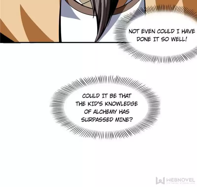 Library Of Heaven’S Path Chapter 58