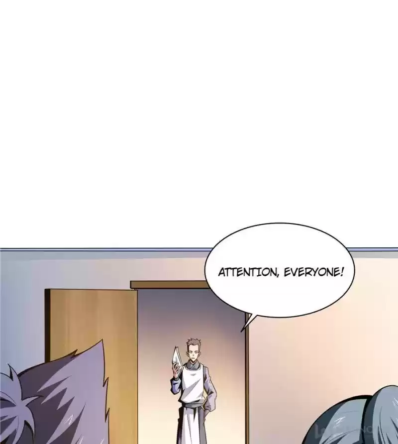 Library Of Heaven’S Path Chapter 59