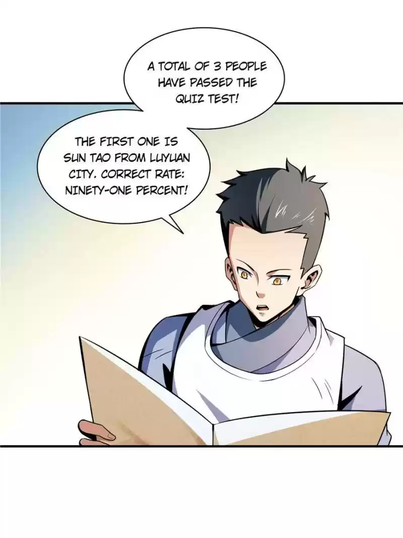 Library Of Heaven’S Path Chapter 59