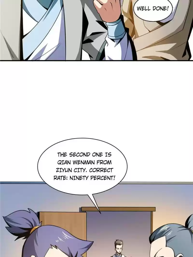 Library Of Heaven’S Path Chapter 59