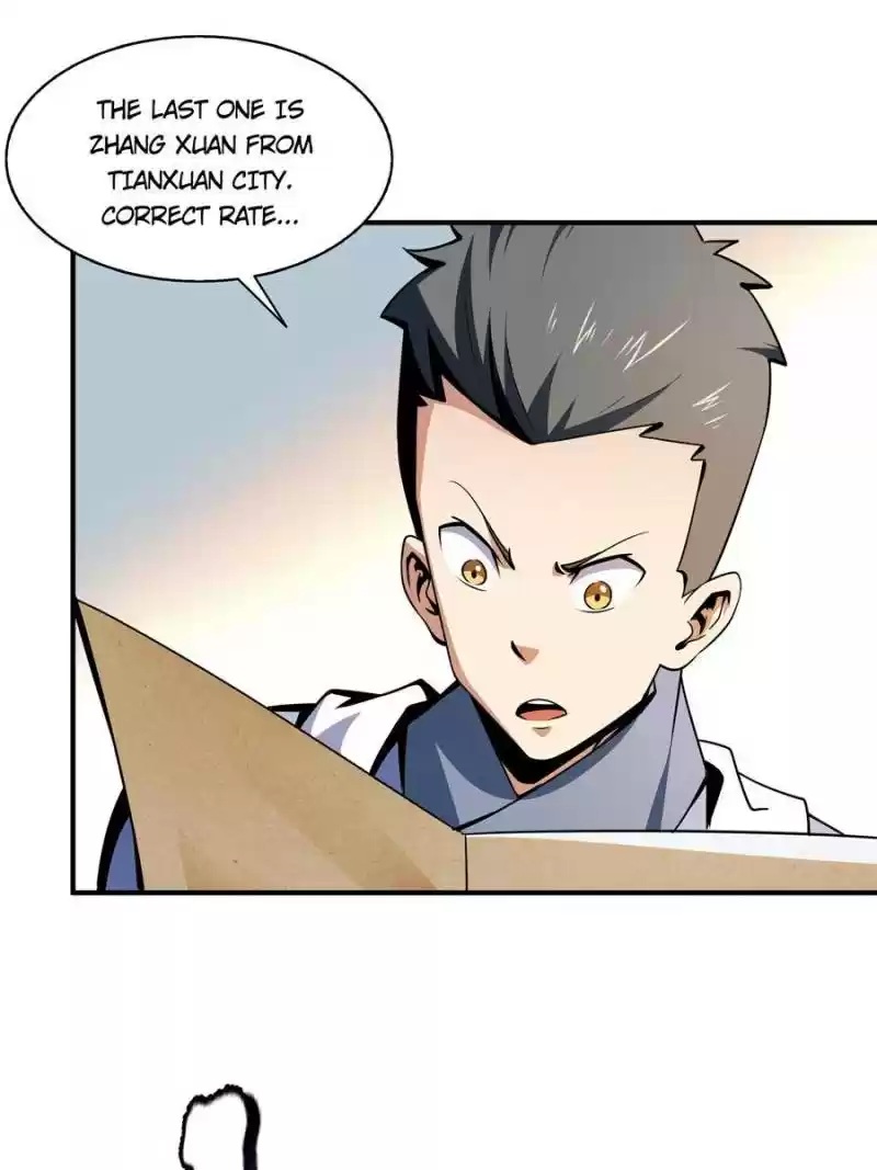 Library Of Heaven’S Path Chapter 59