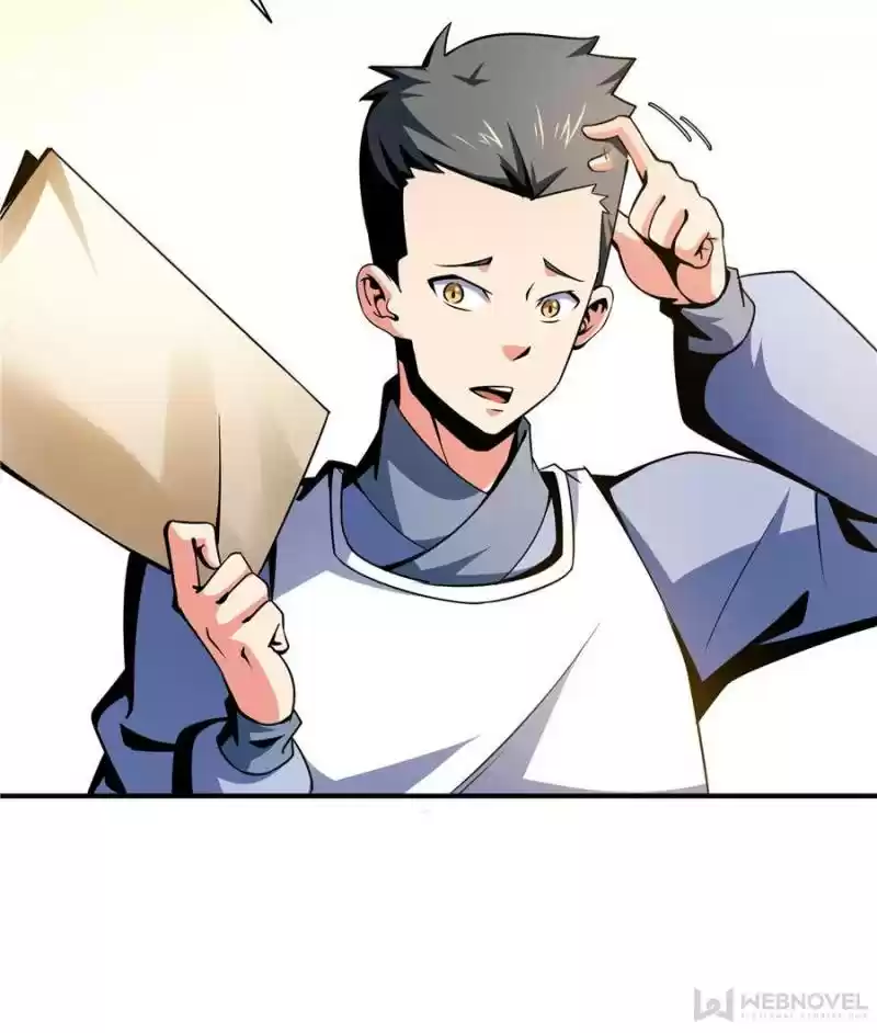 Library Of Heaven’S Path Chapter 59