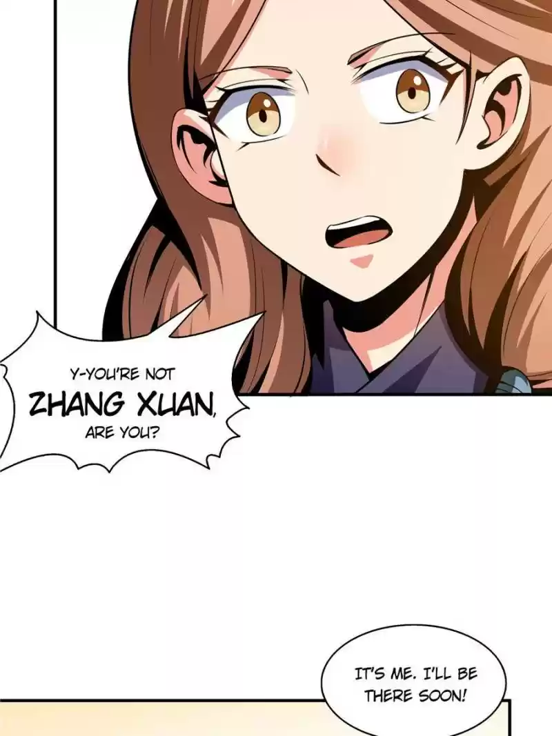 Library Of Heaven’S Path Chapter 59