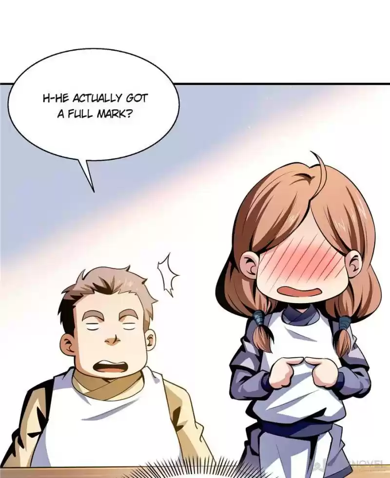 Library Of Heaven’S Path Chapter 59