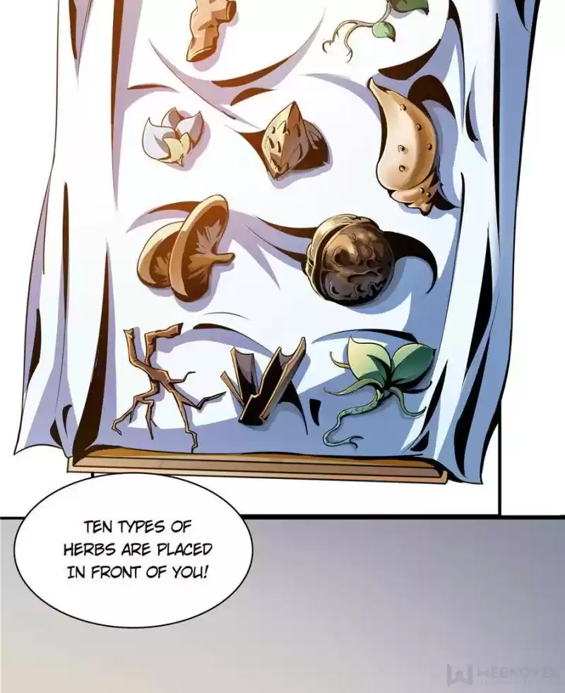 Library Of Heaven’S Path Chapter 59