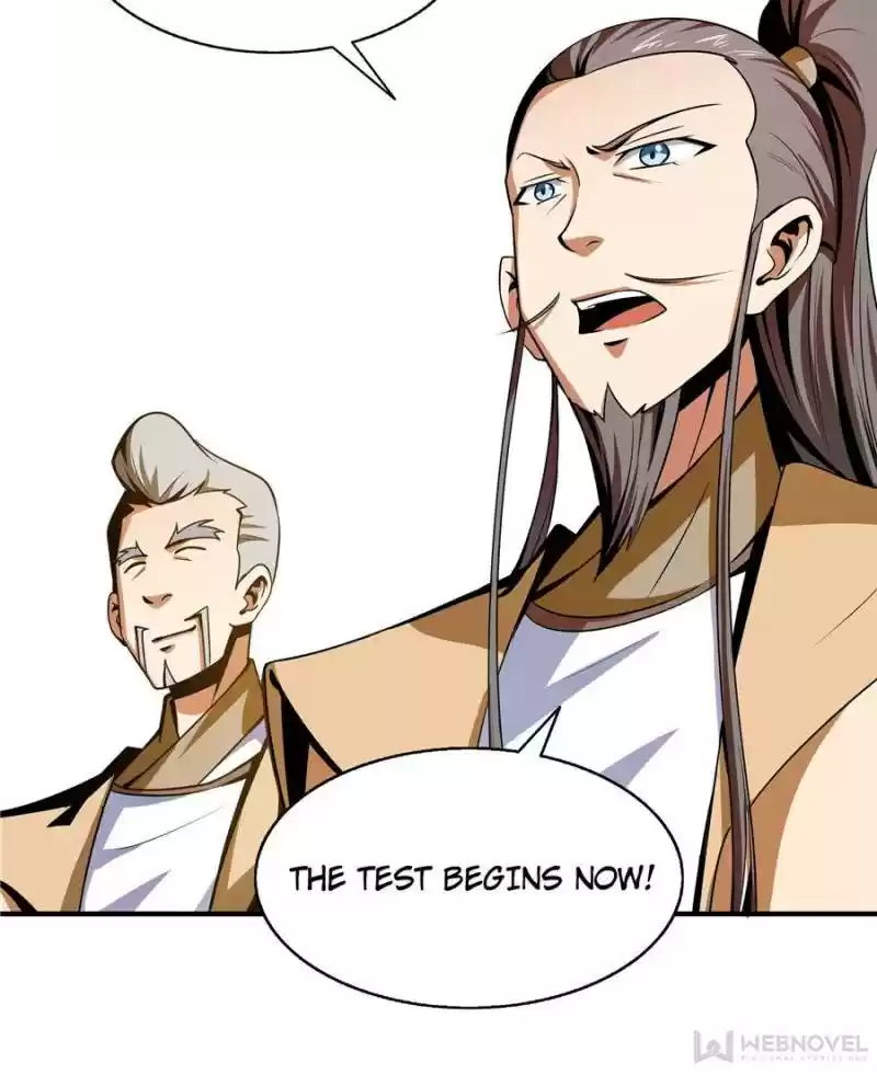 Library Of Heaven’S Path Chapter 59