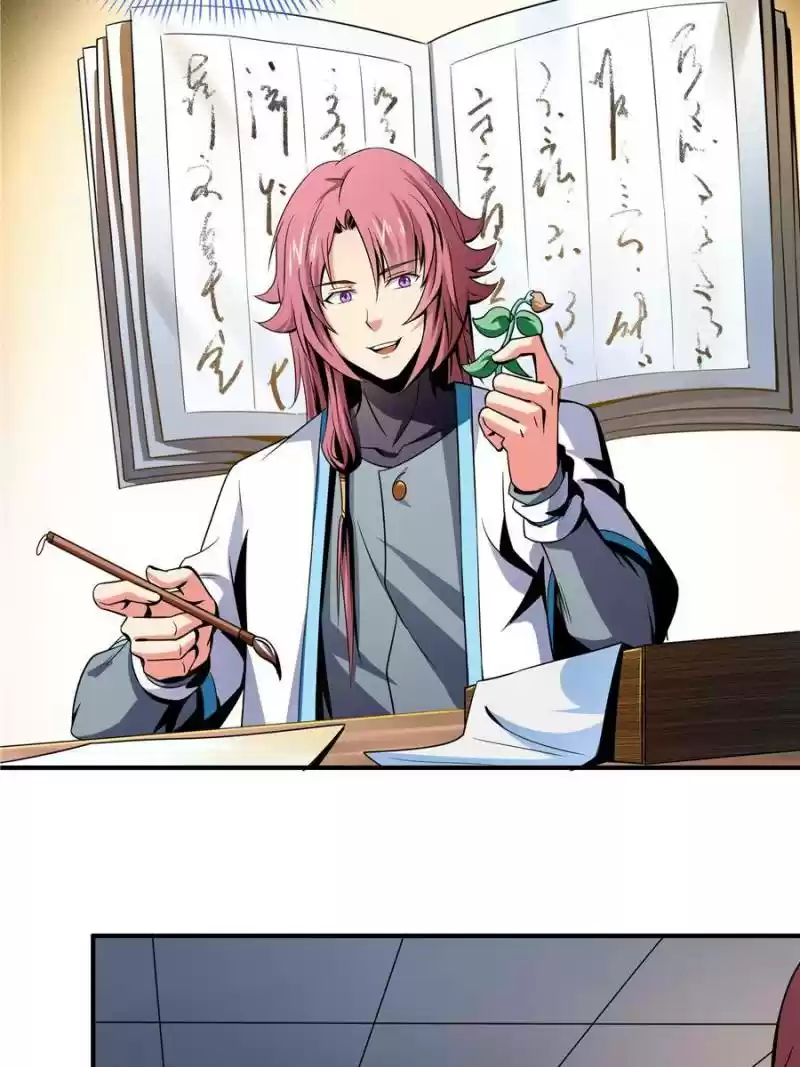 Library Of Heaven’S Path Chapter 59