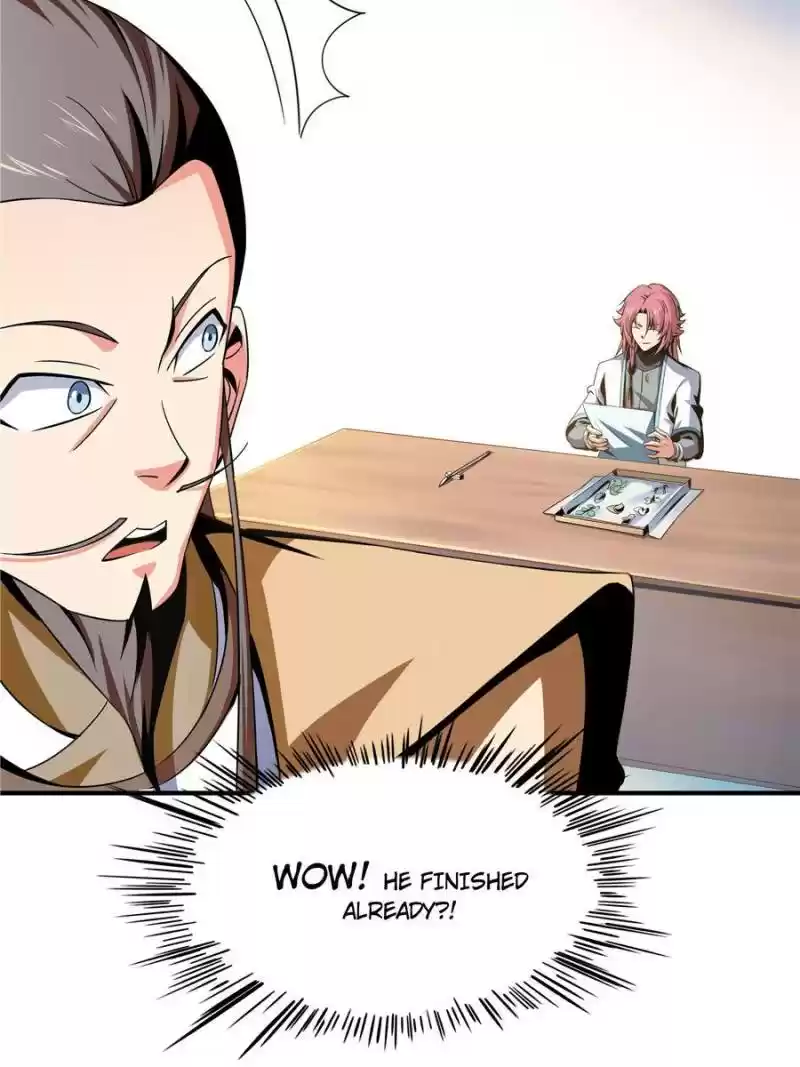 Library Of Heaven’S Path Chapter 59