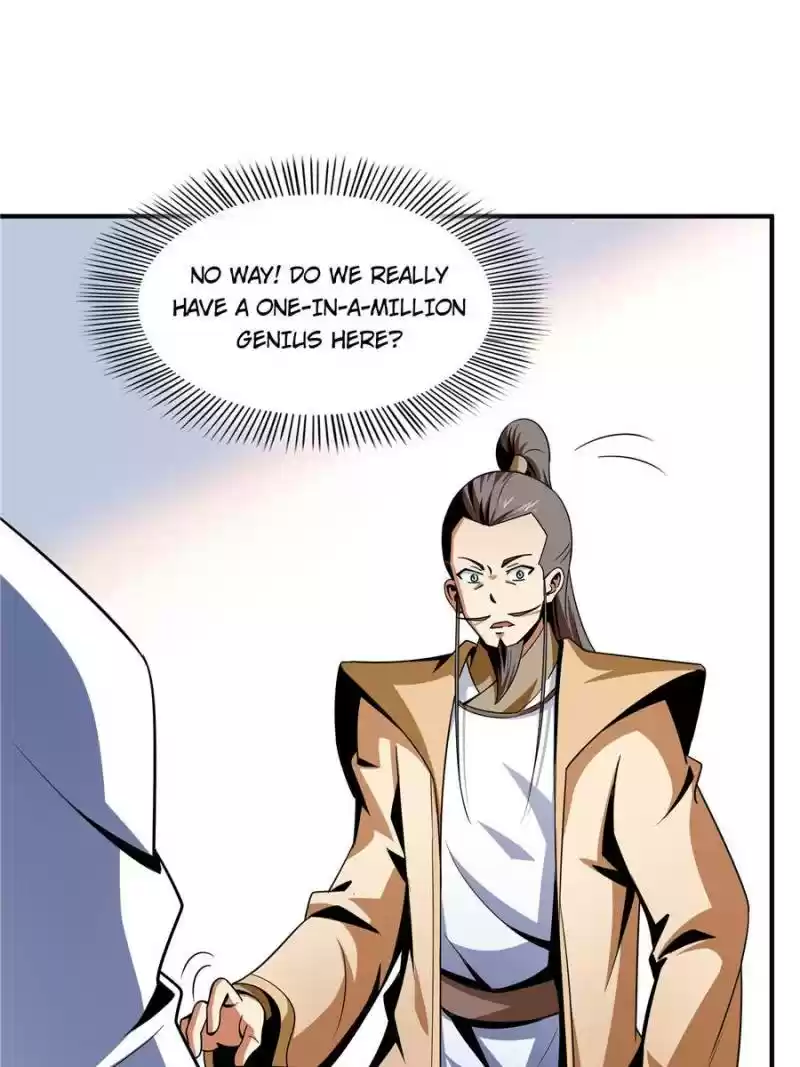 Library Of Heaven’S Path Chapter 59