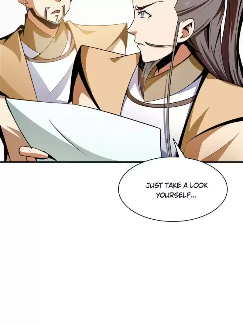 Library Of Heaven’S Path Chapter 59