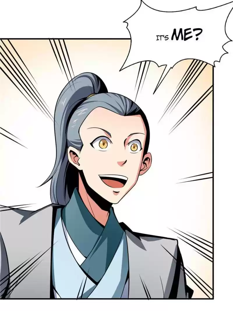 Library Of Heaven’S Path Chapter 59