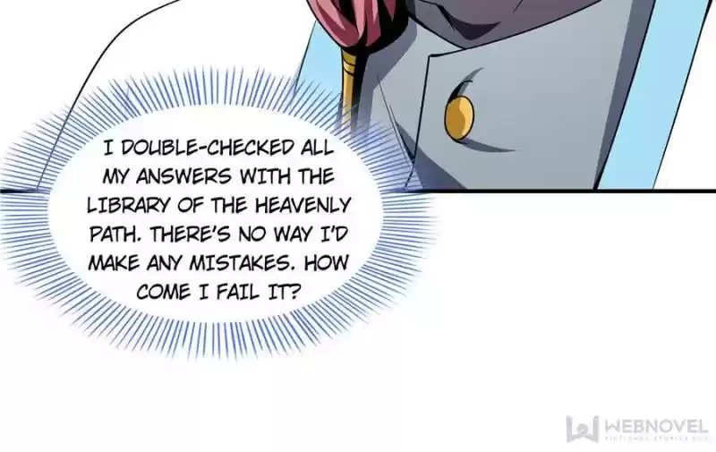 Library Of Heaven’S Path Chapter 59