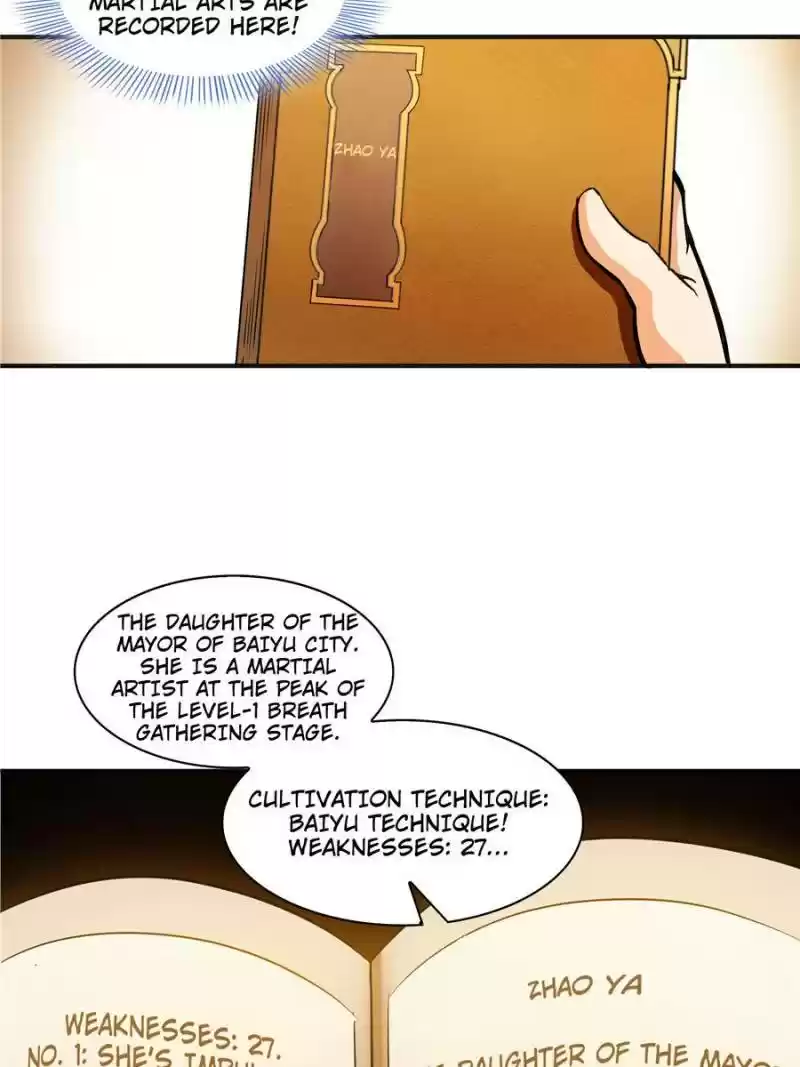 Library Of Heaven’S Path Chapter 6