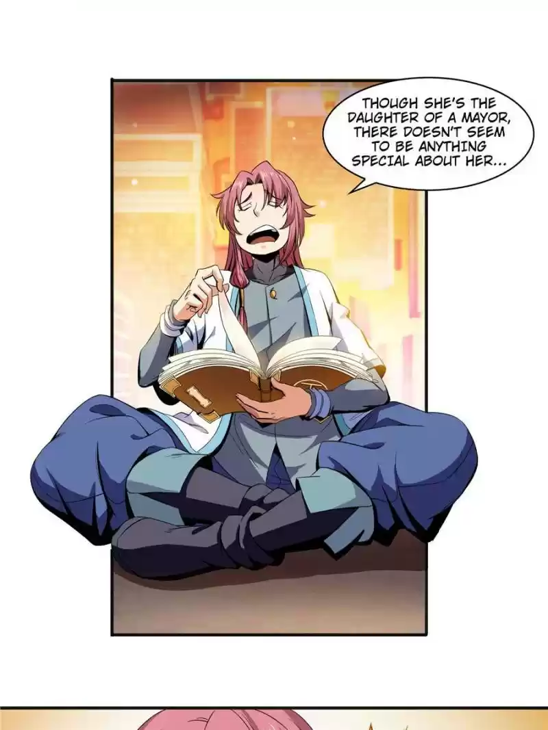 Library Of Heaven’S Path Chapter 6