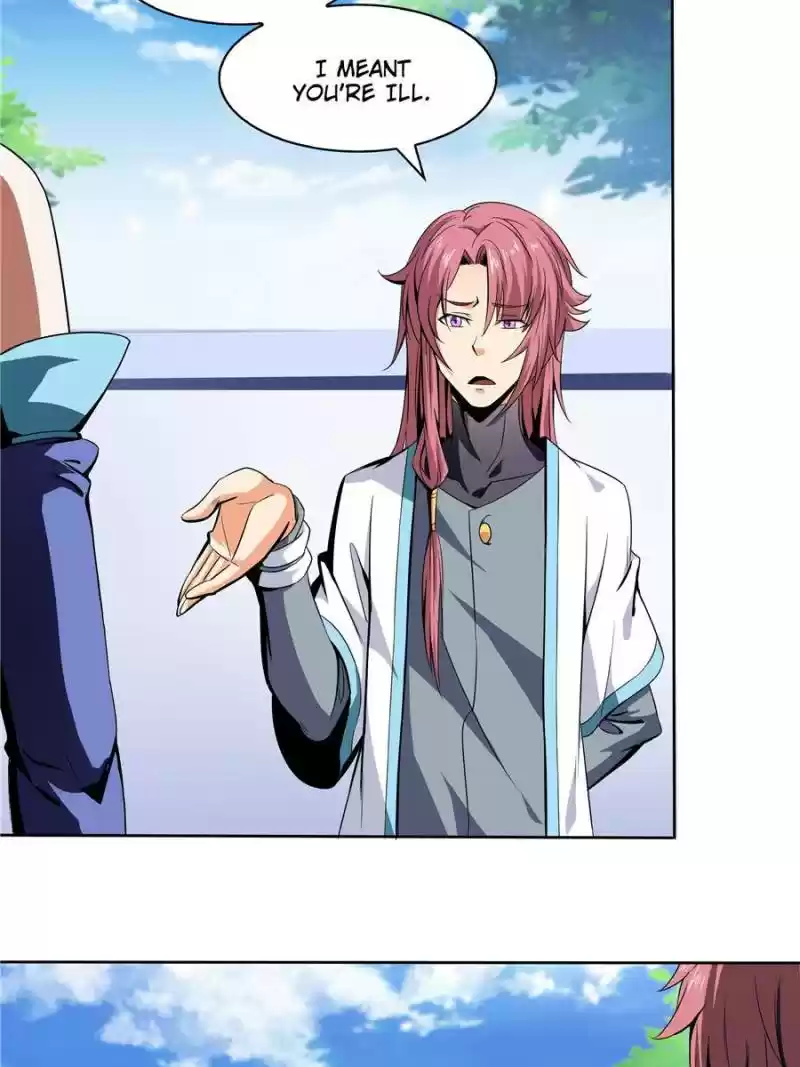 Library Of Heaven’S Path Chapter 6