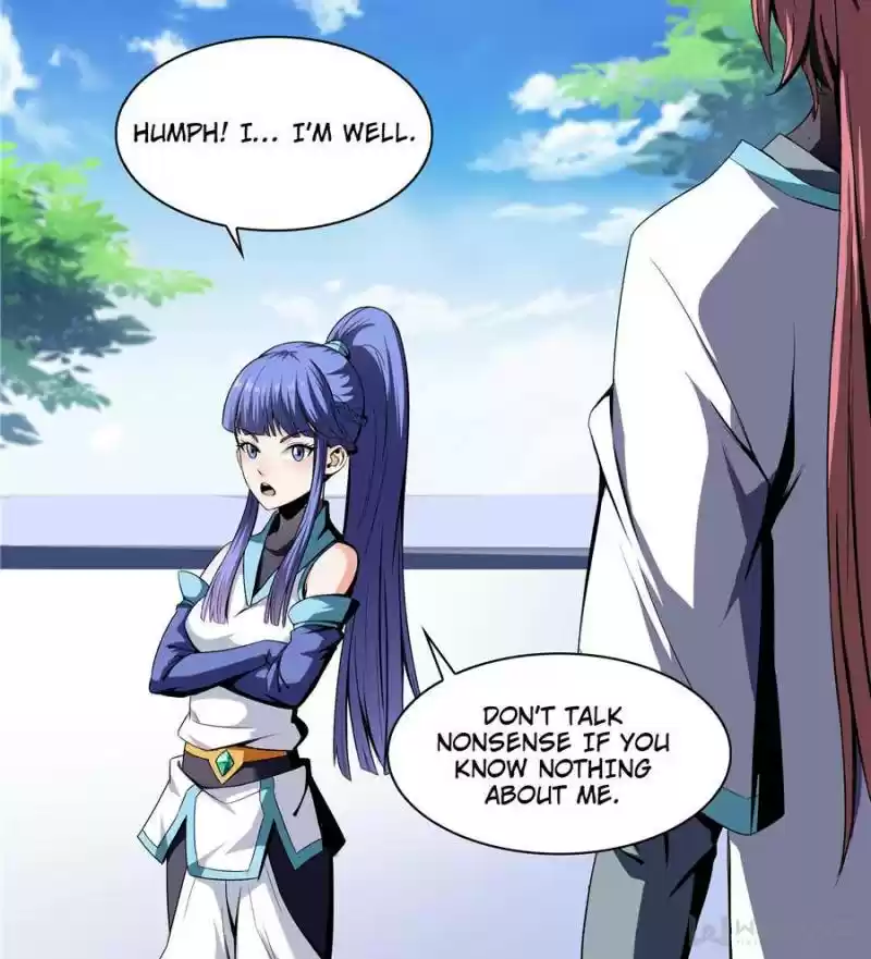 Library Of Heaven’S Path Chapter 6