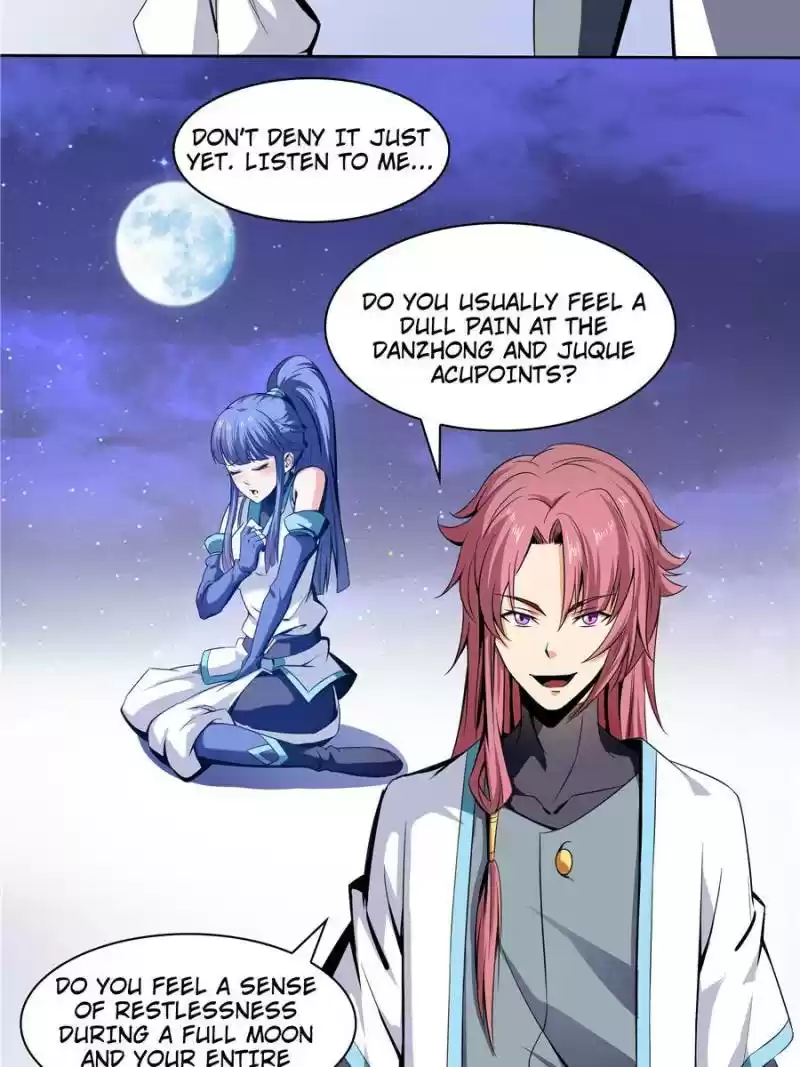 Library Of Heaven’S Path Chapter 6