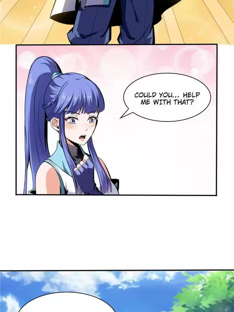 Library Of Heaven’S Path Chapter 6