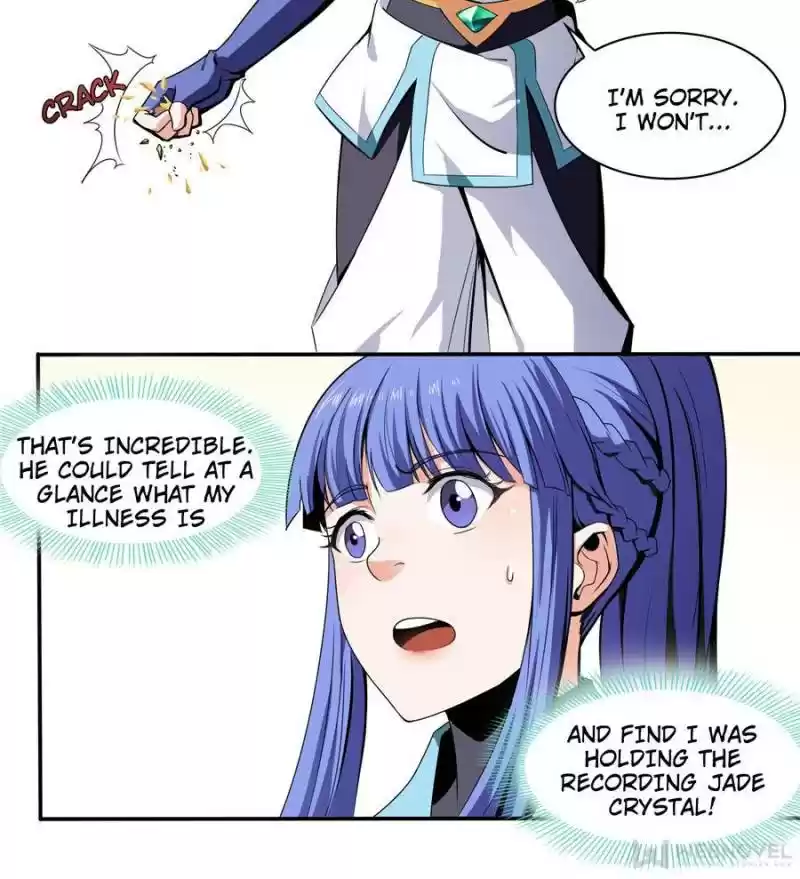 Library Of Heaven’S Path Chapter 6