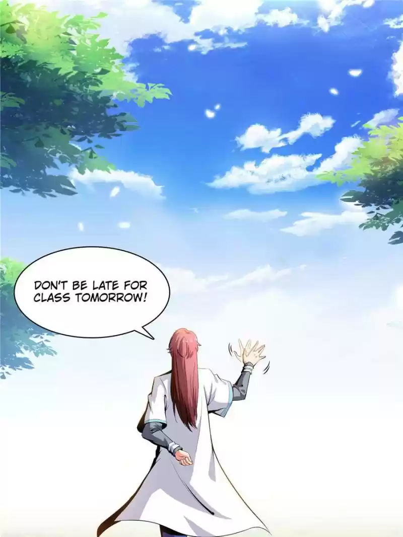 Library Of Heaven’S Path Chapter 6