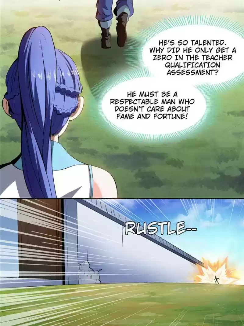 Library Of Heaven’S Path Chapter 6