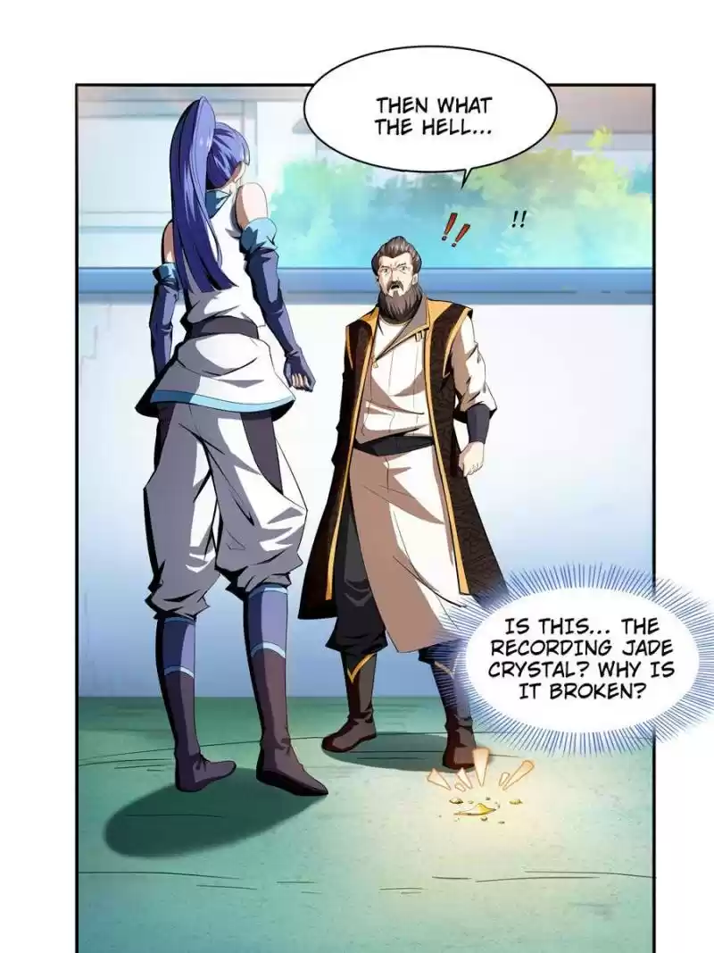 Library Of Heaven’S Path Chapter 6