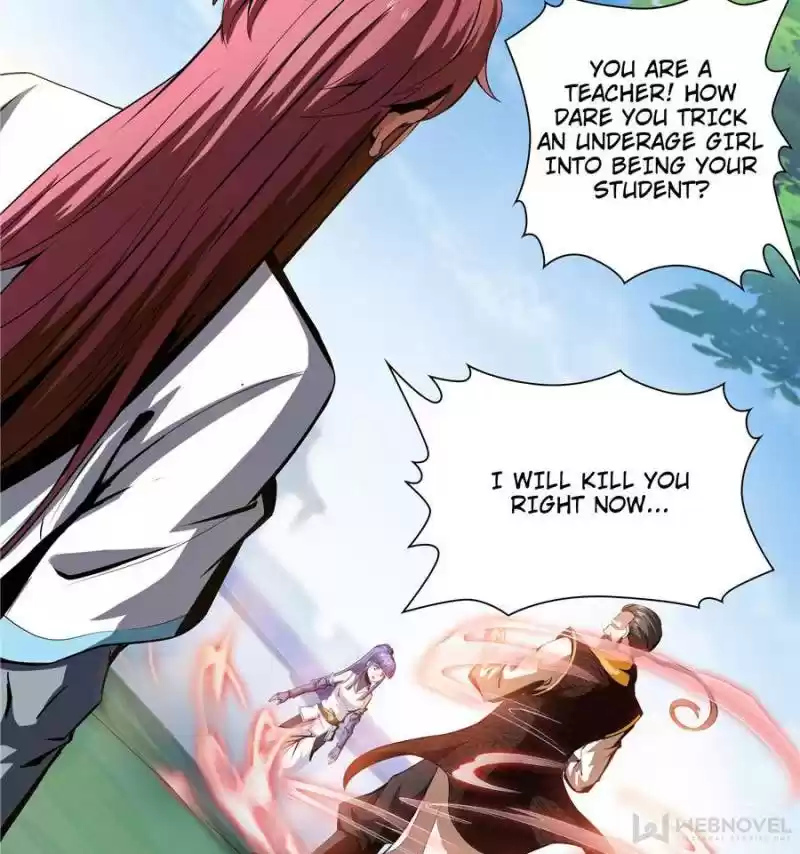 Library Of Heaven’S Path Chapter 6