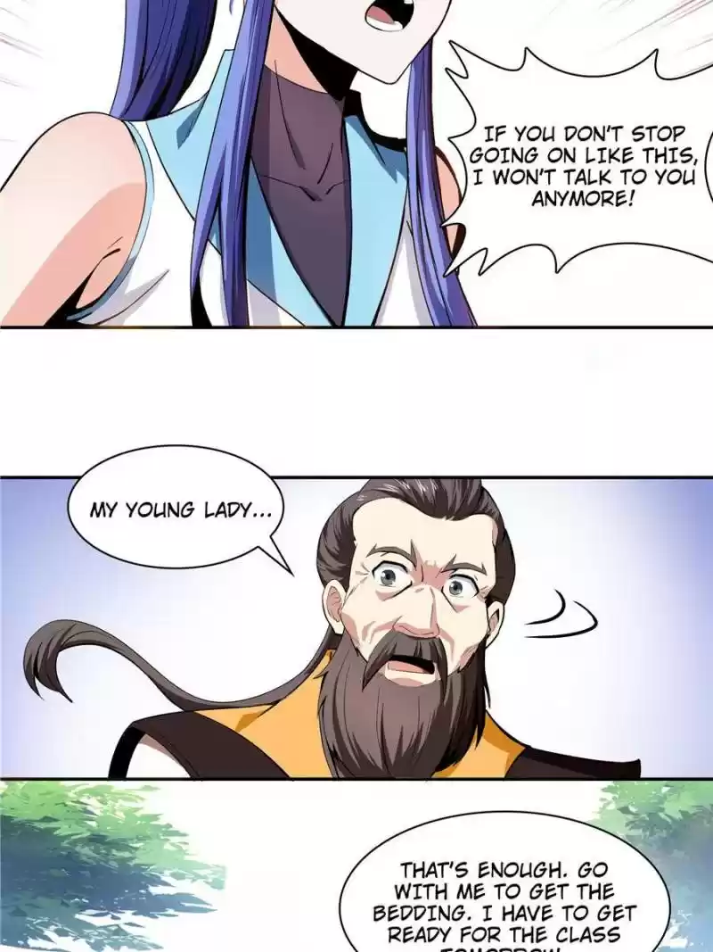 Library Of Heaven’S Path Chapter 6