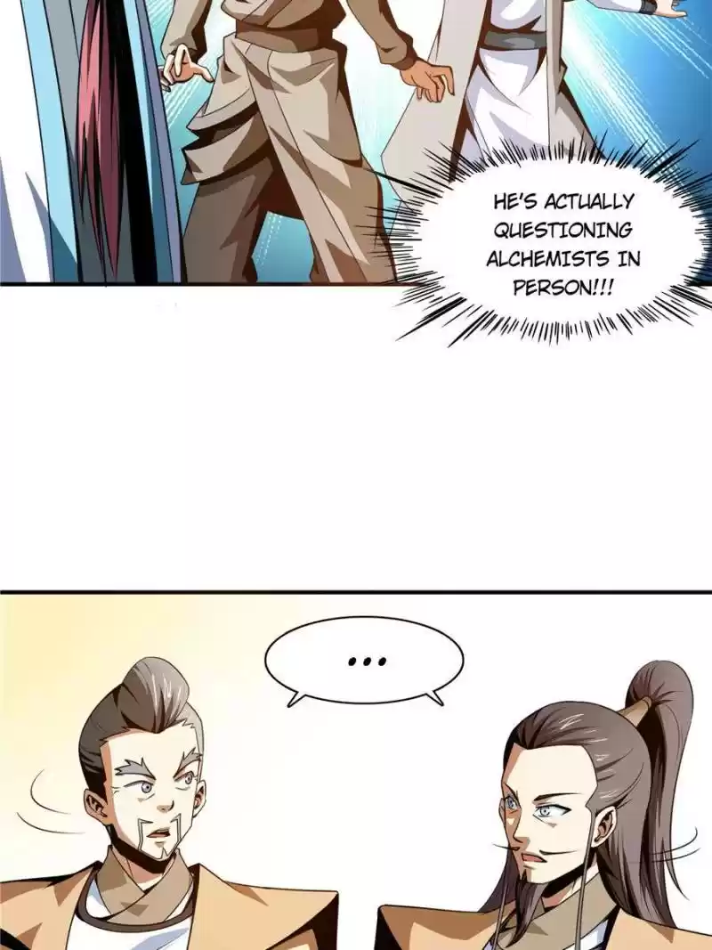 Library Of Heaven’S Path Chapter 60