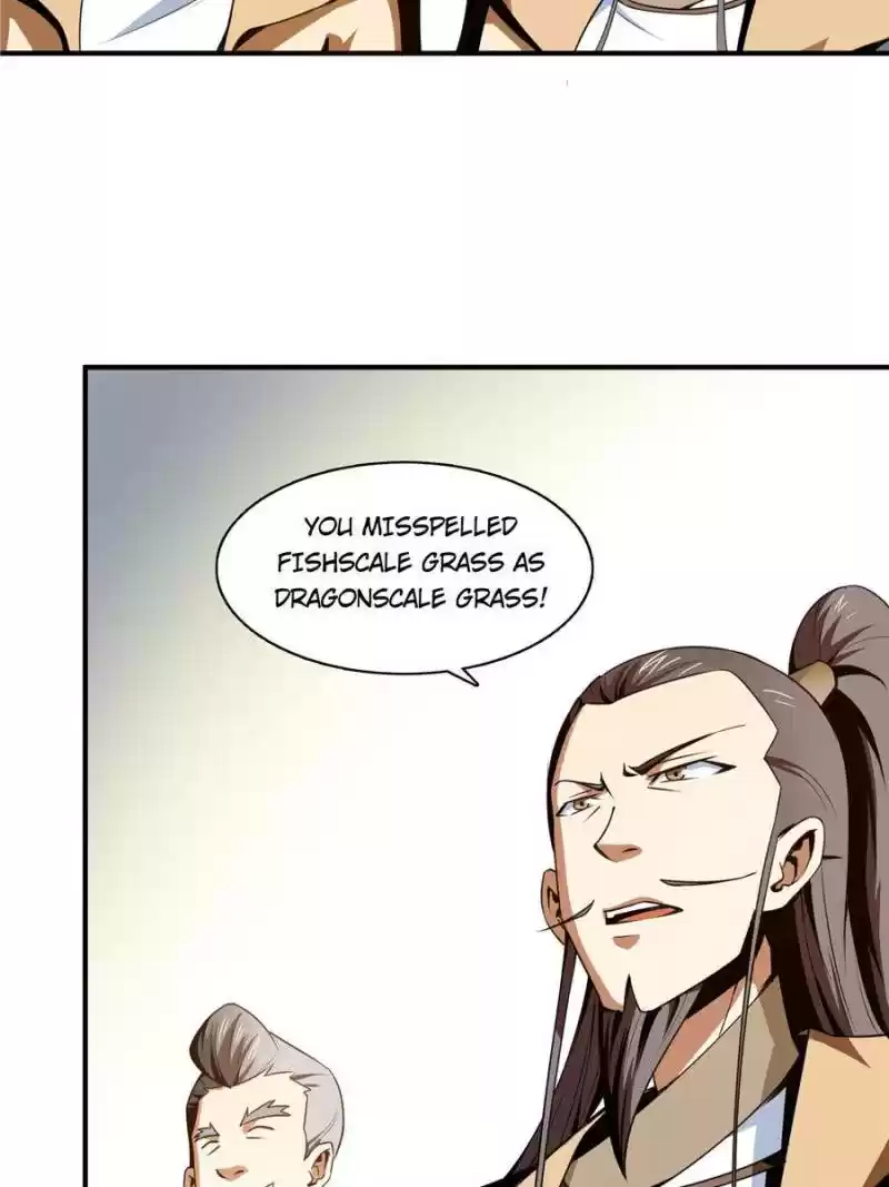 Library Of Heaven’S Path Chapter 60