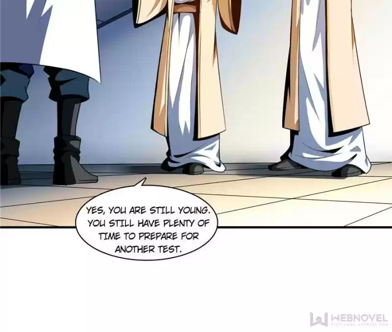 Library Of Heaven’S Path Chapter 60