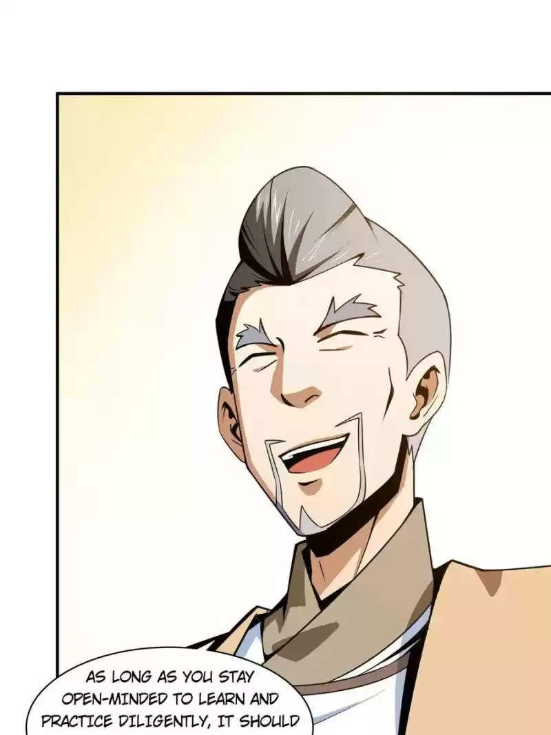 Library Of Heaven’S Path Chapter 60