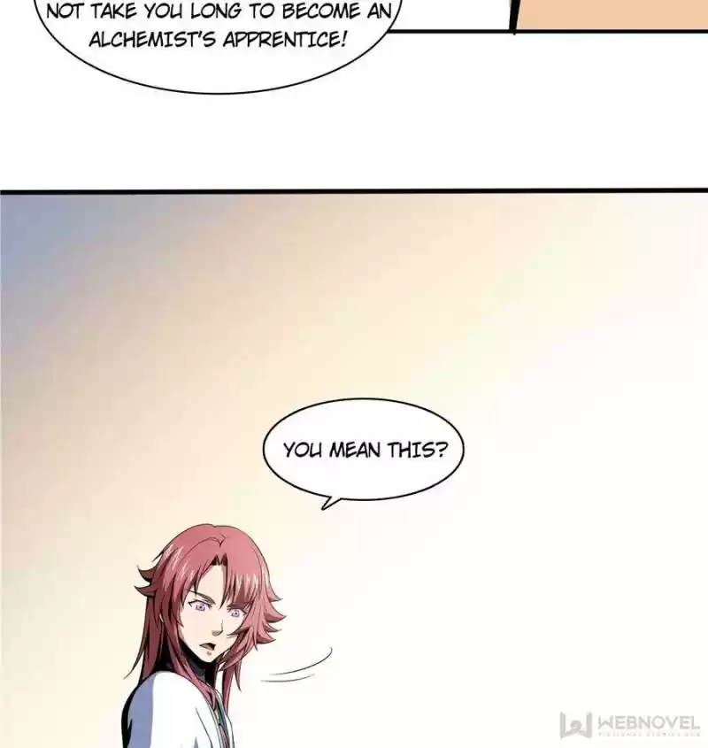 Library Of Heaven’S Path Chapter 60