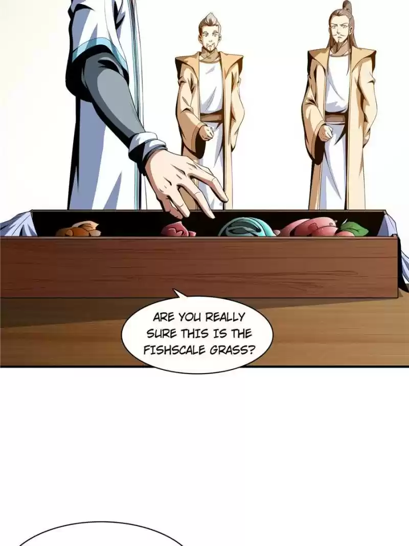 Library Of Heaven’S Path Chapter 60